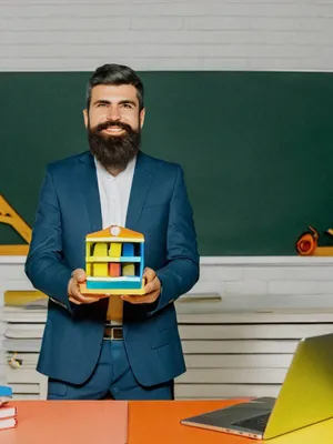 O futuro da educação: como se preparar para a sala de aula do amanhã?