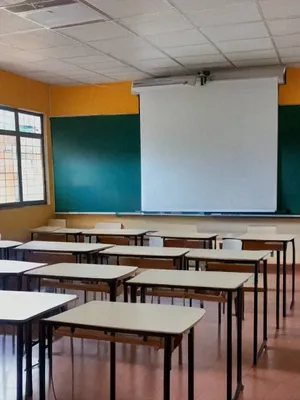 Qual é a influência da tecnologia na sala de aula hoje?