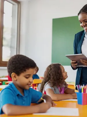 Quais atividades educacionais inovadoras estão mudando as salas de aula?