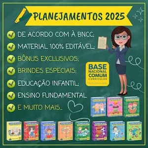 Planos de Aula BNCC